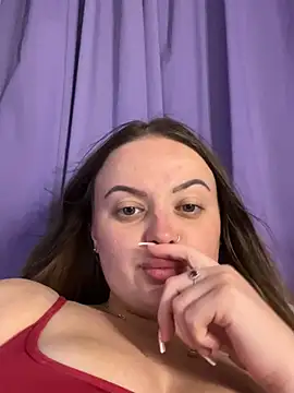 SexySashaxox live