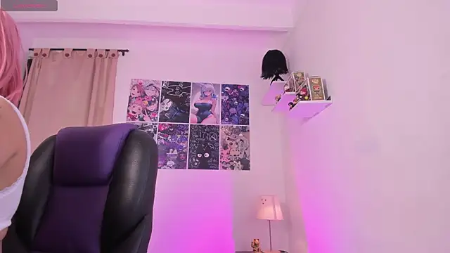 LiaaMoretzz live