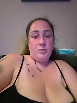 CurvyCatx live