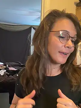 BaileyMFox live