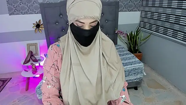 Jalima_sabag live