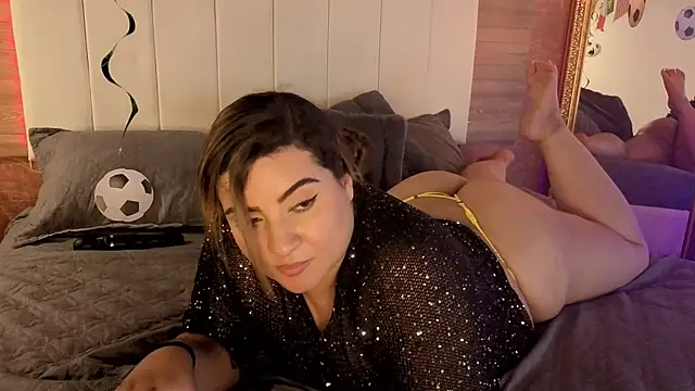 AgnesIvanova live