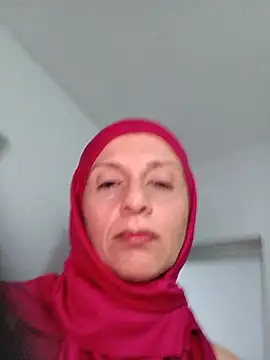 Aafsha_ live