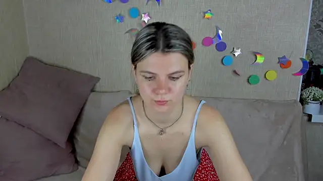 Zorianaa live