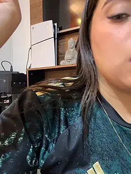 Luna_rousse26 live