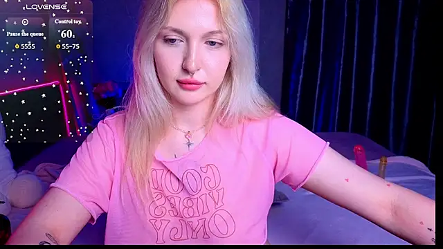 BlondieSummer live