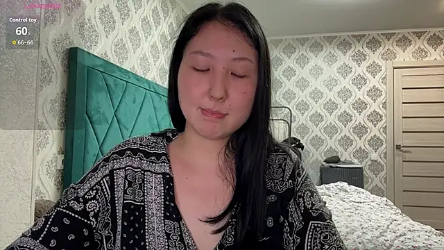 Ameliya_kim profile