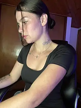 Maia_afrodita live