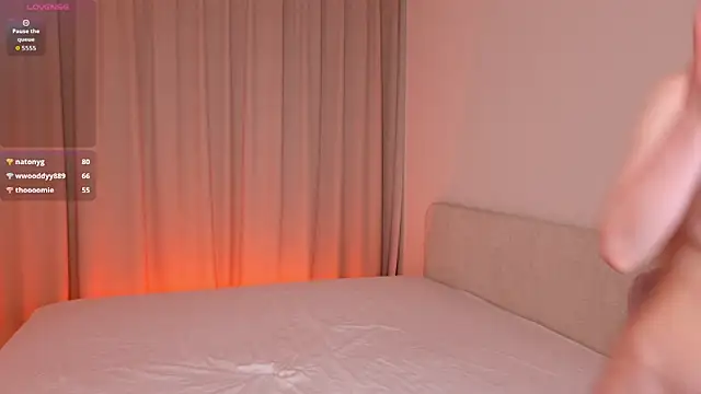 Bella_amory live