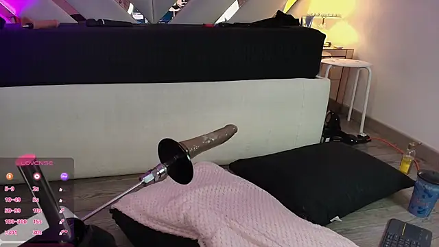 michelle_cutee_ live
