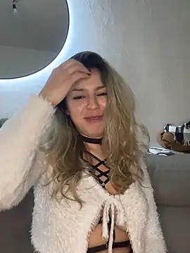 Michelle3271 live