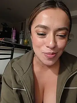 foxxy_lover live