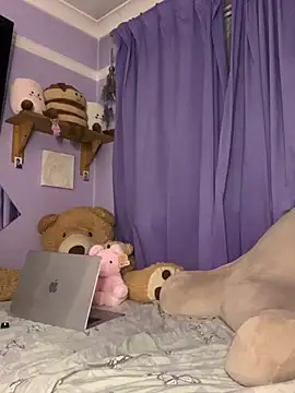 SexySashaxox live