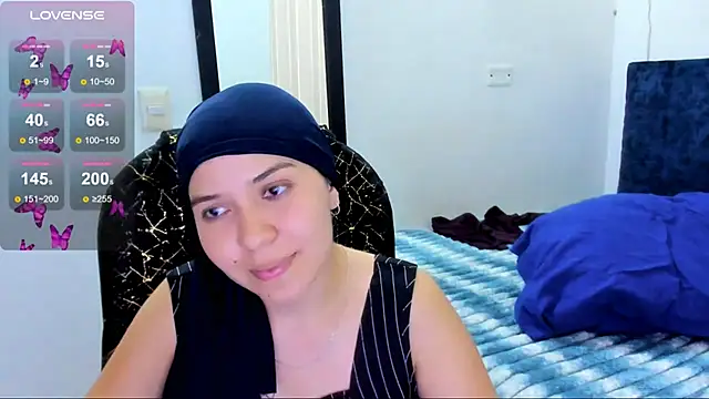 MatchedEyebrow live