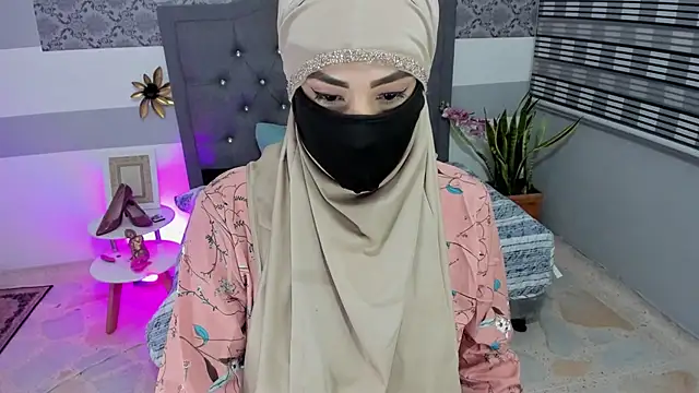 Jalima_sabag live