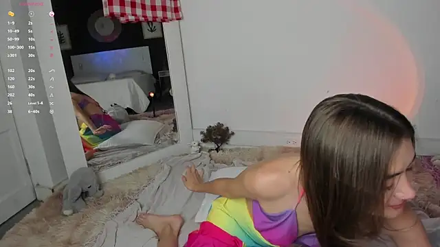 AlannaRussell_ live