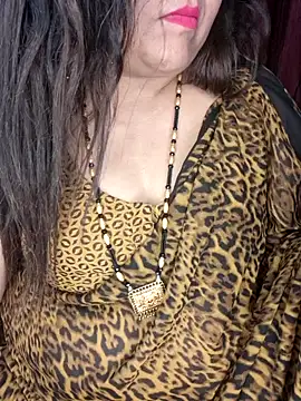 Indian-hotm-Neha live