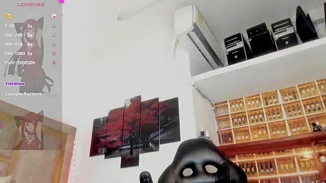 _Shirley_ live