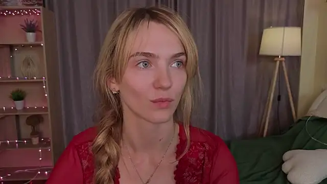 MarielRoloson live