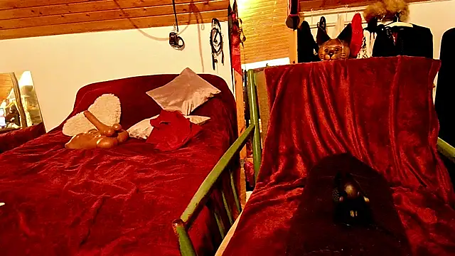 Hot_Colettte live