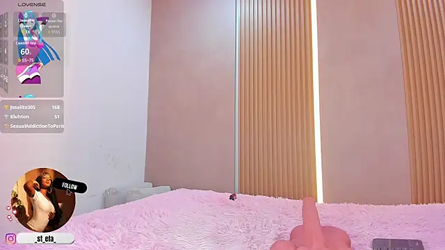 stephany_summer live