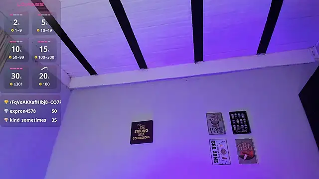 elizabethboltXXX live