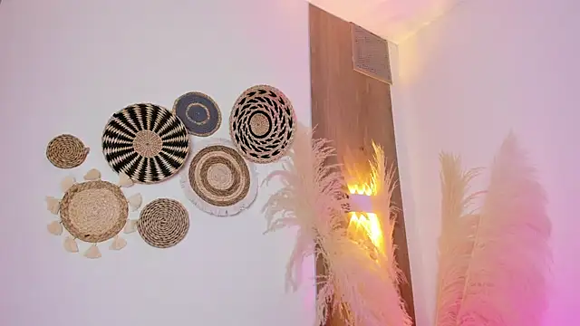 Amber_Palmer live