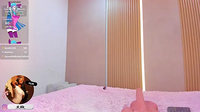 stephany_summer live