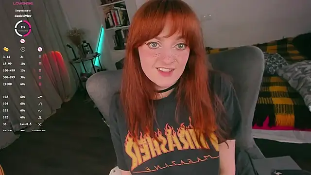 Alice_CutePerv live