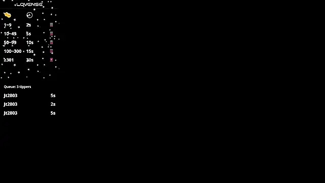 Shanika_wey live