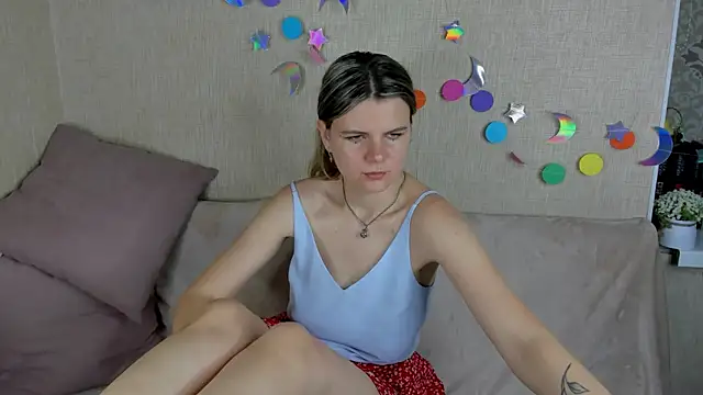 Zorianaa live