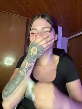 Maia_afrodita live