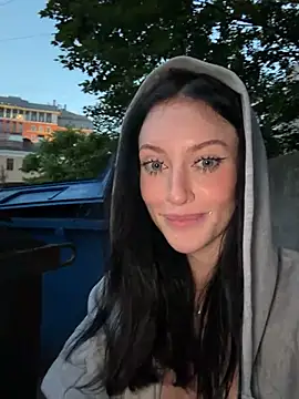 Melissa_crazy live