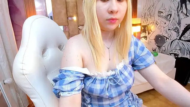 Melody_Lolii live