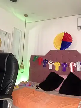 BunnyGlow50 live