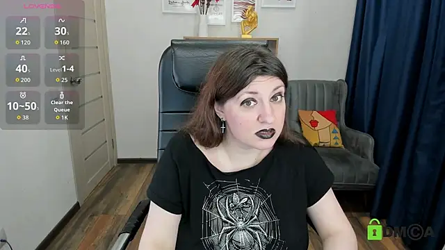 Black_Black_Rose live