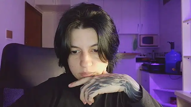 kyslrana live