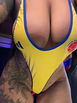 monroe_777 live