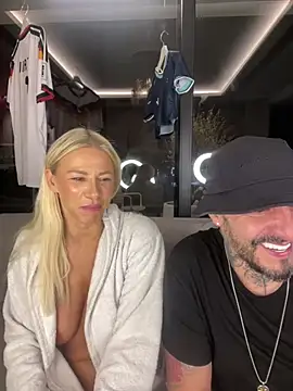 SexOnMyLvL live