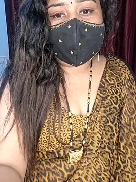 Indian-hotm-Neha live