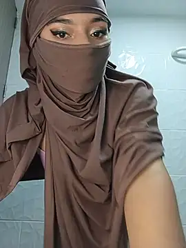 Samira_1 live