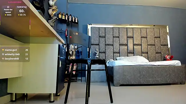 Matureyulyet live