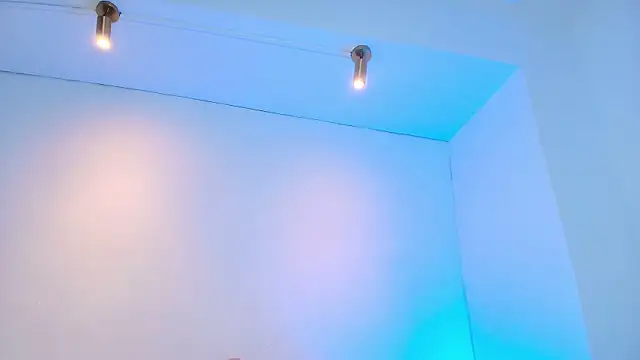 CarolinaGomez_ live