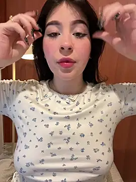 evelynrosess1 live