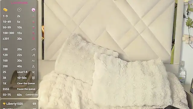 CassieCollins live