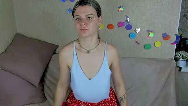 Zorianaa live