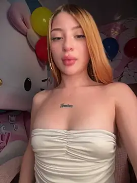 Jessy_Queen live