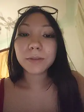 LoveFoxyQueen live