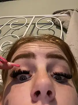 VioletxBlue live