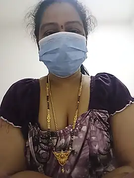 Chikki_20 live